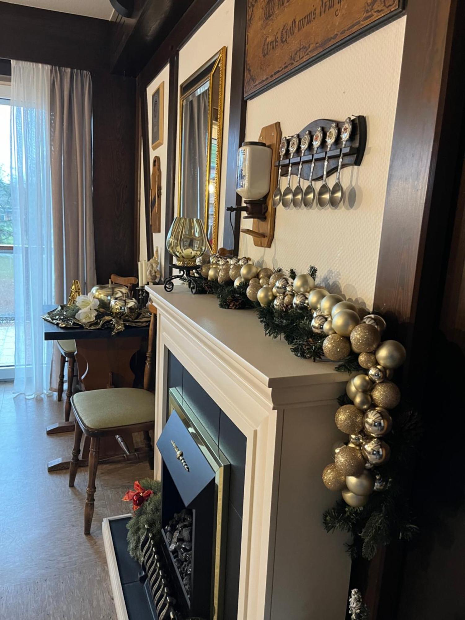 Hotellerie Gasthaus Schubert Garbsen Esterno foto