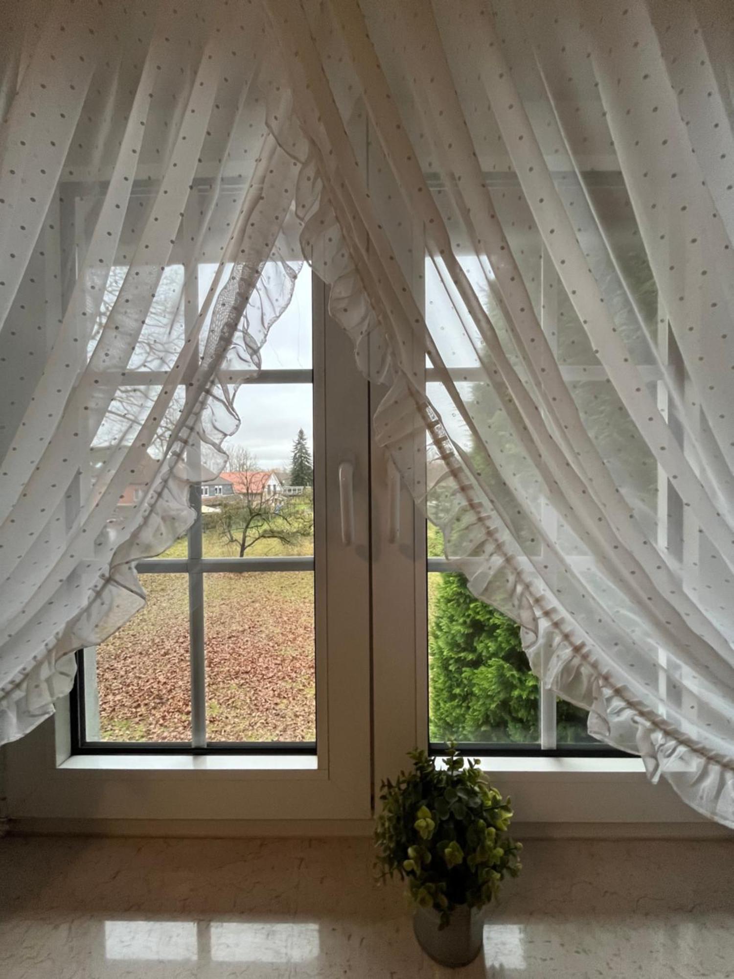 Hotellerie Gasthaus Schubert Garbsen Esterno foto