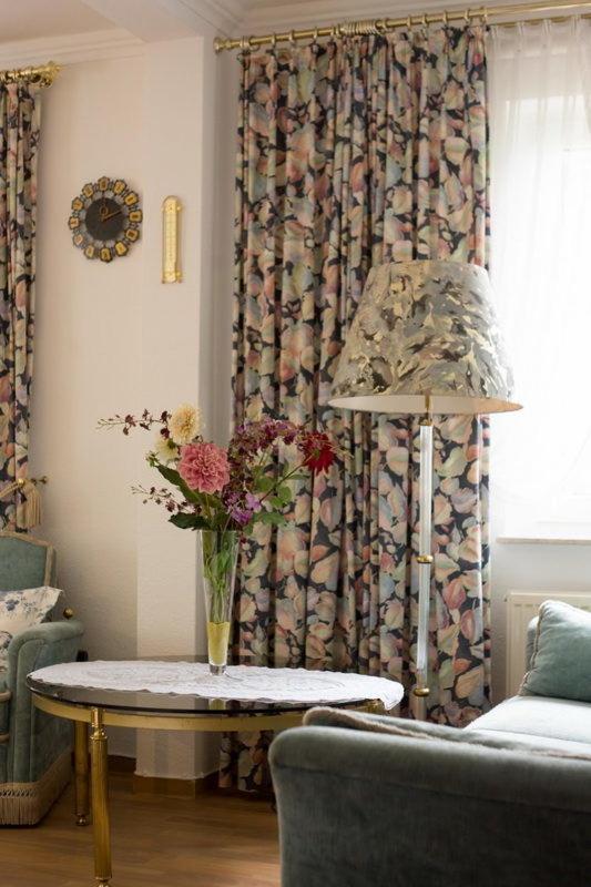 Hotellerie Gasthaus Schubert Garbsen Esterno foto