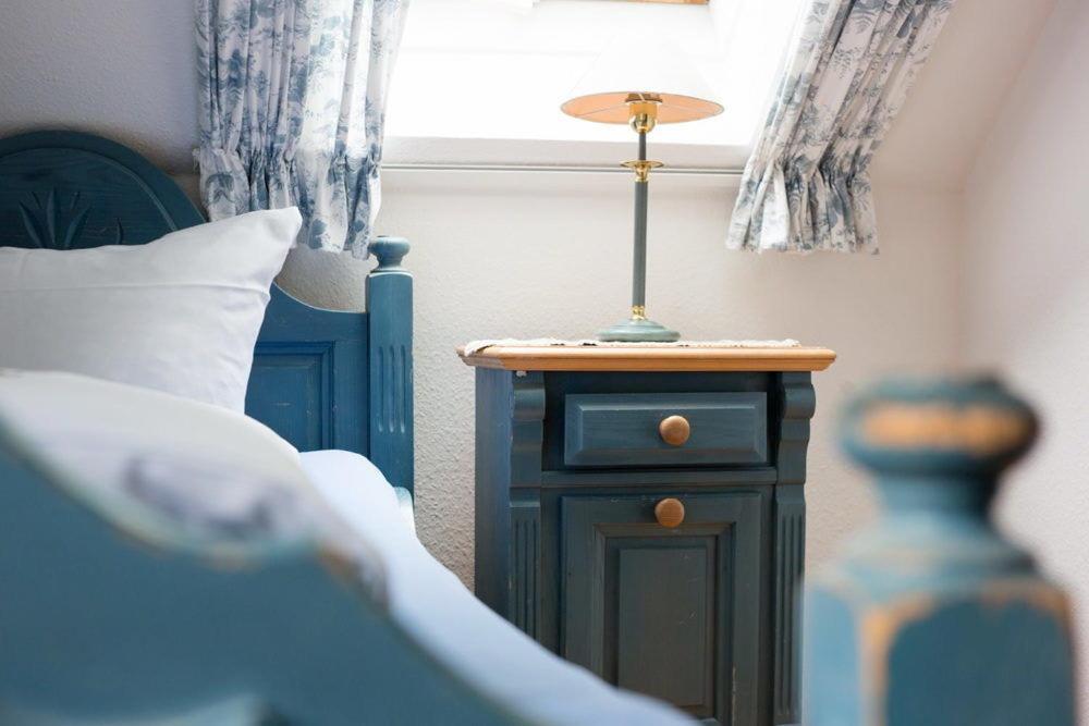 Hotellerie Gasthaus Schubert Garbsen Esterno foto